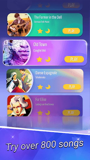 Piano Tiles 2™ - Piano Game screenshot 2 - screenshot