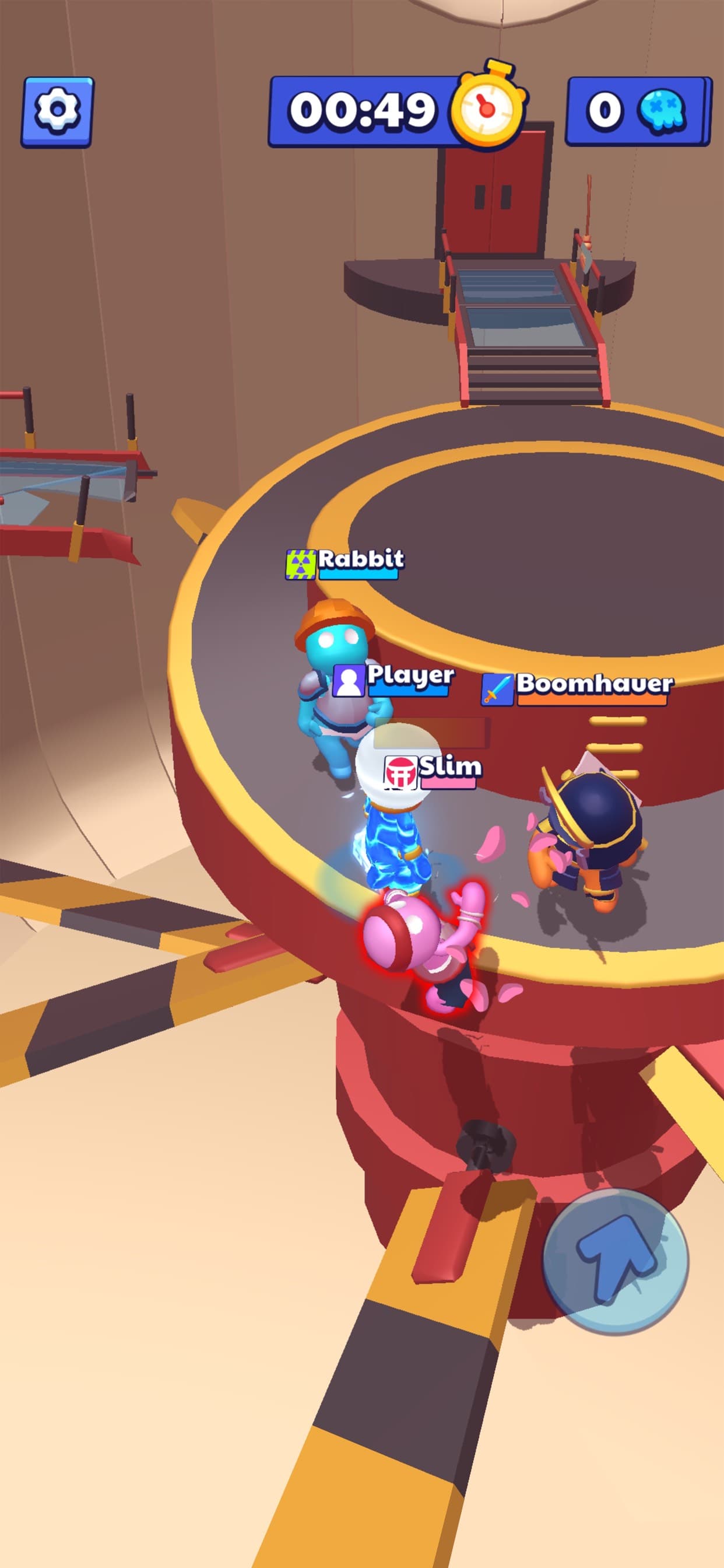 Party Gang screenshot 5 - screenshot