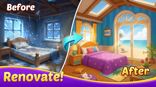 Matchington Mansion screenshot 10 - screenshot