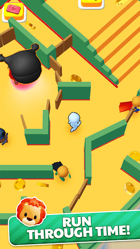 Hide 'N Seek! screenshot 6 - screenshot