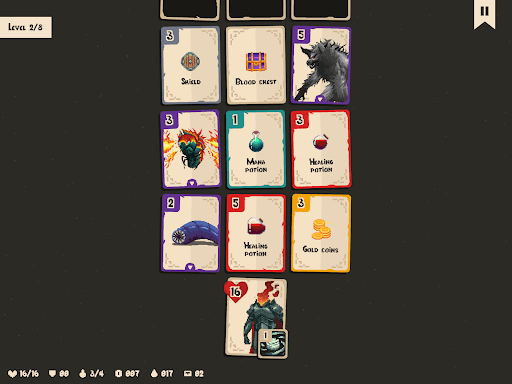 Forward: Escape The Fold screenshot 15 - screenshot