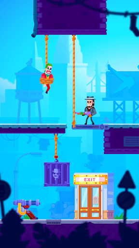 Save the Masters screenshot 2 - screenshot