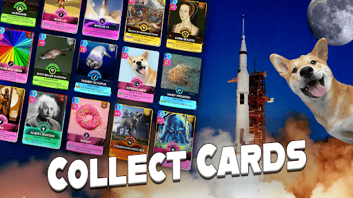 Cards, Universe & Everything screenshot 15 - screenshot