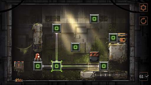 Unit 404 screenshot 7 - screenshot