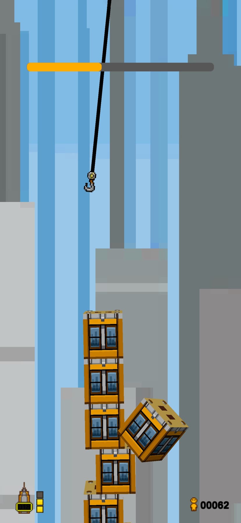 City Bloxx screenshot 4 - screenshot