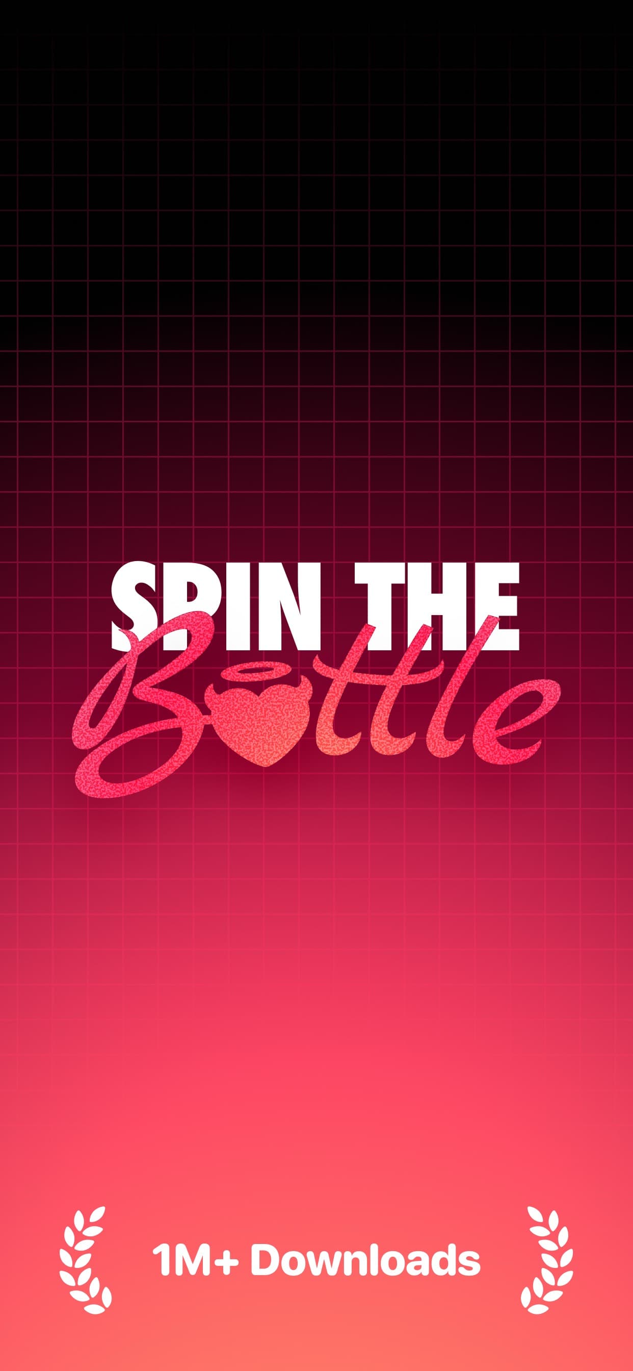 Spin the Bottle screenshot 1 - screenshot