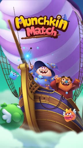 Munchkin Match screenshot 5 - screenshot
