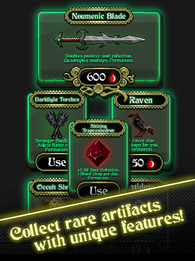Masters of Madness Incremental screenshot 14 - screenshot