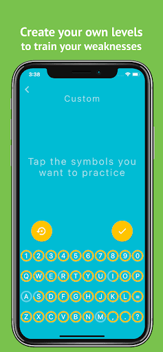 Morse Mania: Learn Morse Code screenshot 7 - screenshot