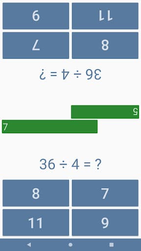 Math Games - Brain Training screenshot 14 - screenshot