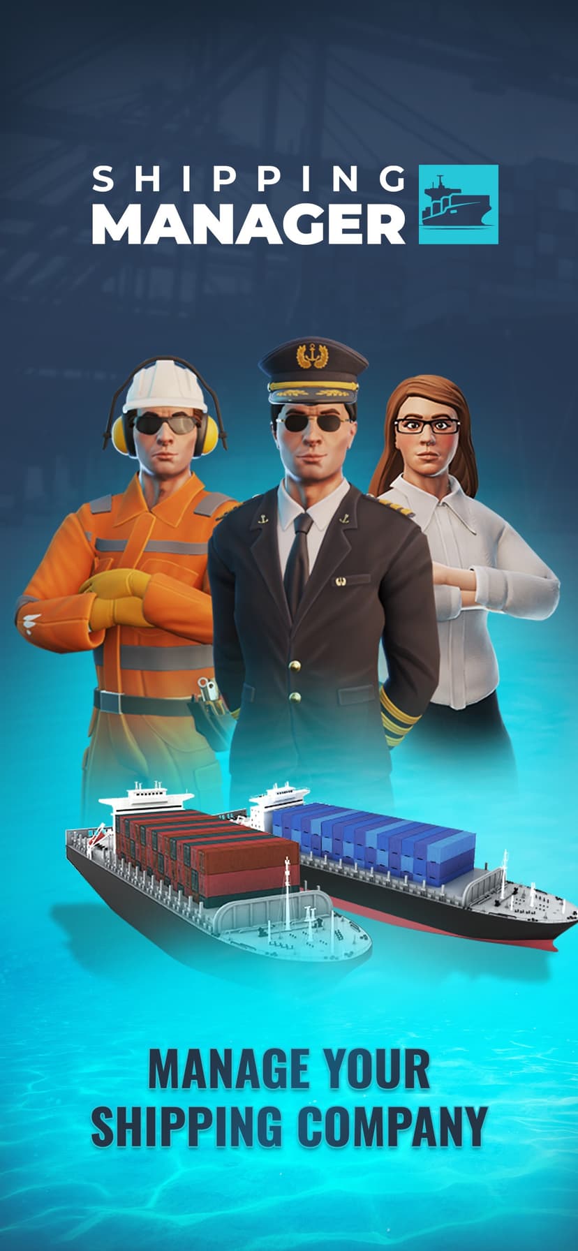 Shipping Manager - 2026 screenshot 1 - screenshot