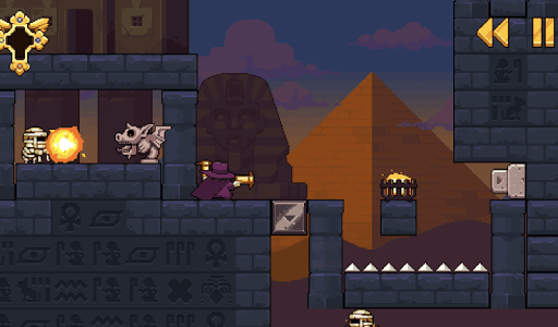 Turn Undead 2: Monster Hunter screenshot 1 - screenshot