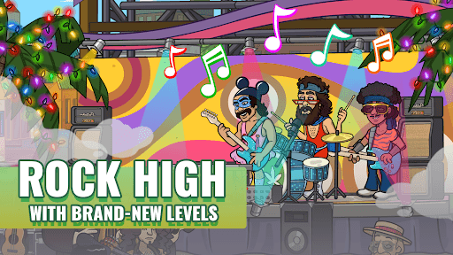 Cheech & Chong's: Kush Kingdom screenshot 3 - screenshot