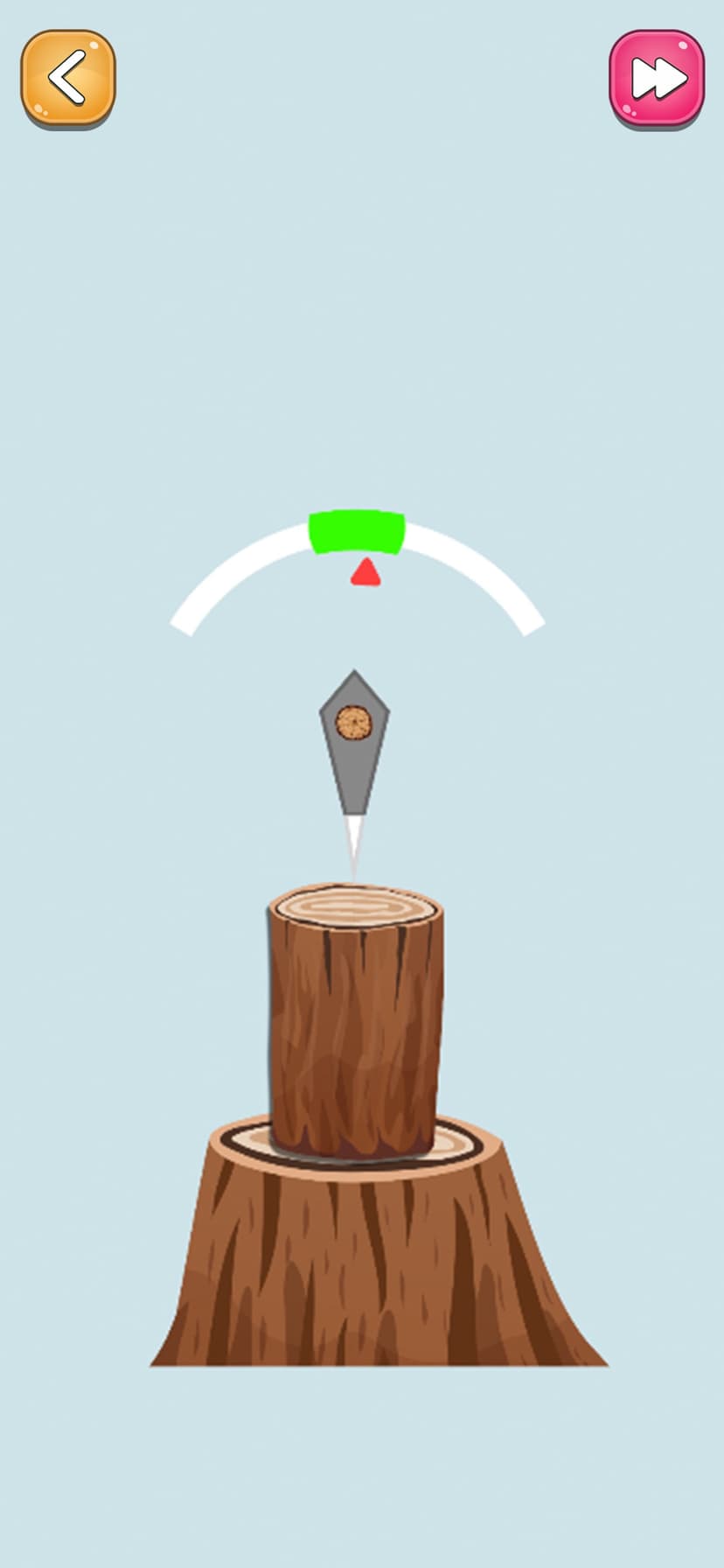 Tik Brainzot Tap Chill & Relax screenshot 3 - screenshot