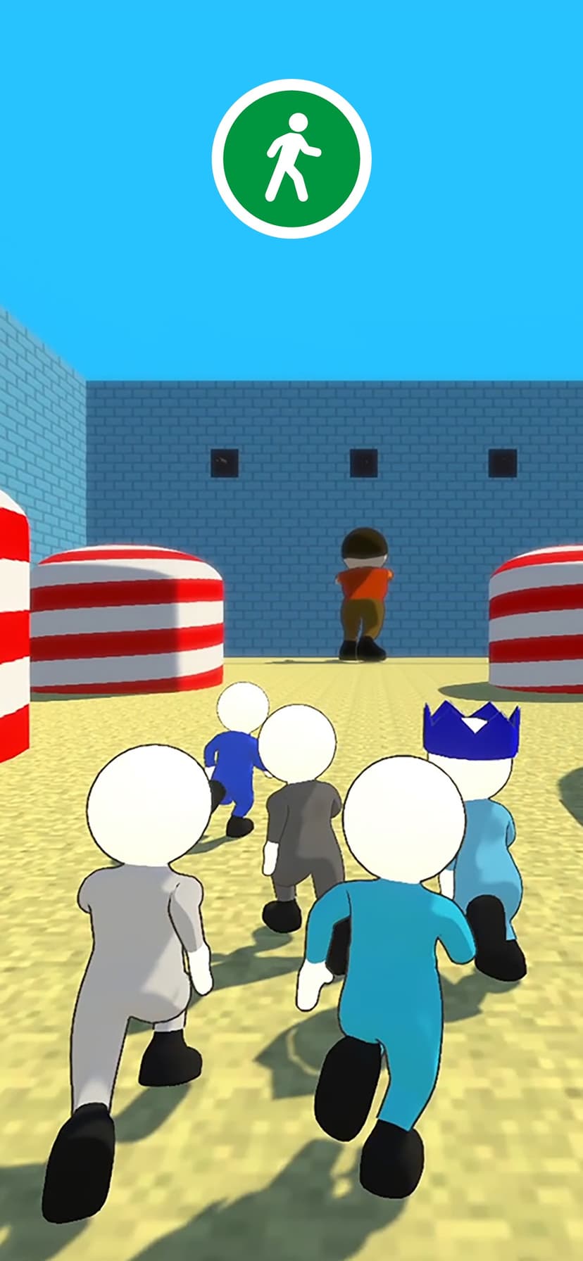 Elimination Games screenshot 4 - screenshot