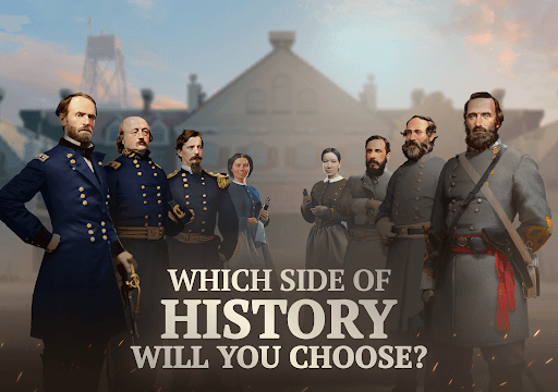 War and Peace: Civil War screenshot 13 - screenshot