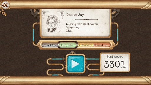 Note Fighter screenshot 4 - screenshot