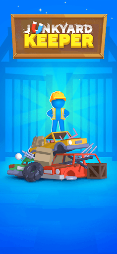 Junkyard Keeper screenshot 14 - screenshot