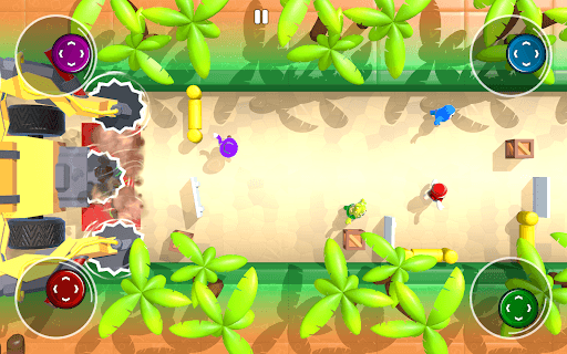 Party Game Hub 3D: 1234 Player screenshot 14 - screenshot