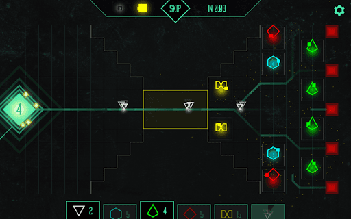 Data Defense screenshot 16 - screenshot