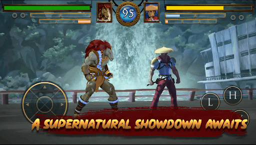 SINAG Fighting Game screenshot 12 - screenshot