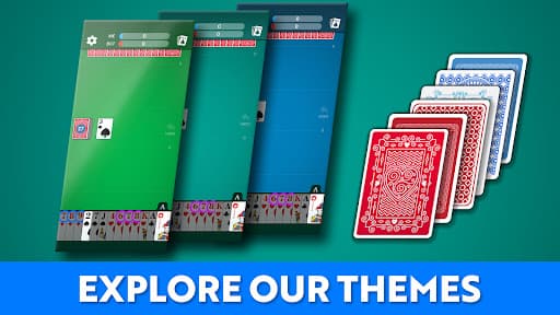 Rummy 500 - Card Game screenshot 13 - screenshot