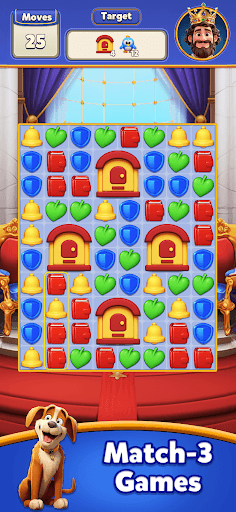 Royal Journey screenshot 8 - screenshot