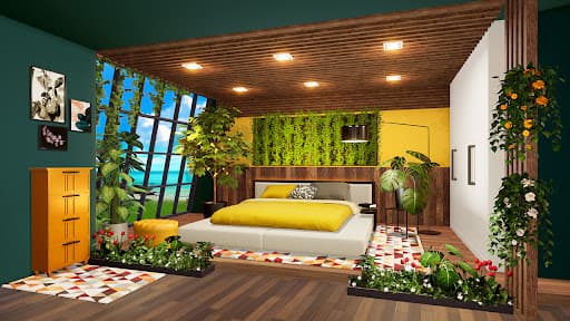 Home Design : Caribbean Life screenshot 5 - screenshot