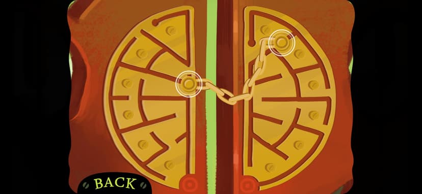 Detective Grimoire screenshot 4 - screenshot