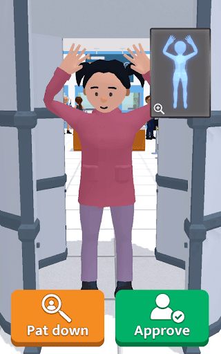 Airport Security screenshot 9 - screenshot