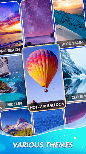 Tile Match Triple Match Puzzle screenshot 18 - screenshot
