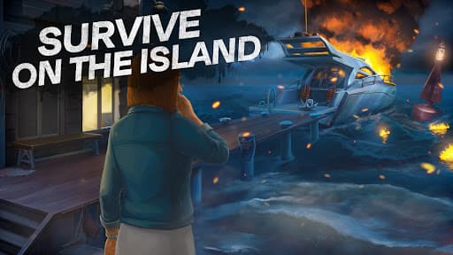 Murder by Choice: Mystery Game screenshot 10 - screenshot