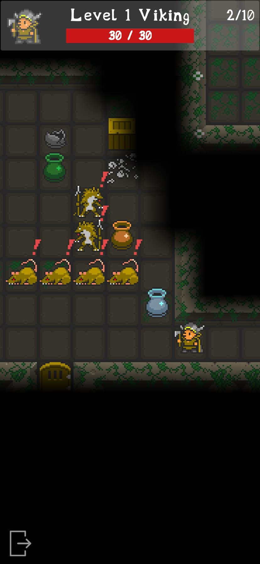 Card Crusade screenshot 6 - screenshot