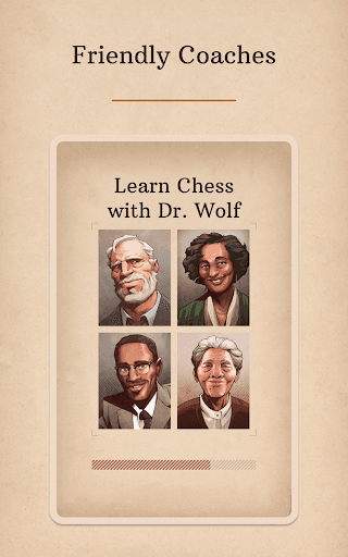 Learn Chess with Dr. Wolf screenshot 13 - screenshot