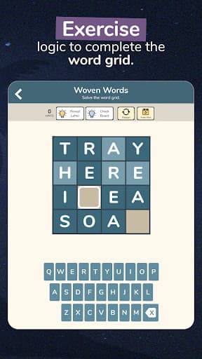 7 Little Words and More screenshot 19 - screenshot