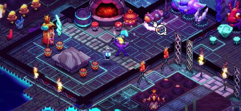 Crashlands 2 screenshot 7 - screenshot