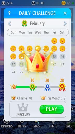 Solitaire Journey screenshot 13 - screenshot