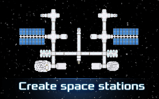 Tiny Space Program screenshot 5 - screenshot