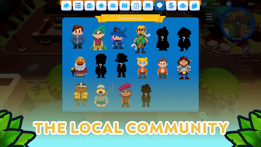 Spirit of the Island screenshot 8 - screenshot