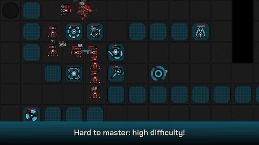 Core Defense screenshot 15 - screenshot