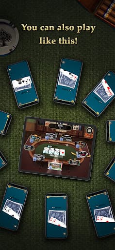 Pokerrrr 2: Texas Holdem Poker screenshot 7 - screenshot