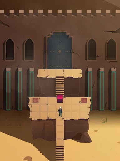 ALTER: Between Two Worlds screenshot 17 - screenshot