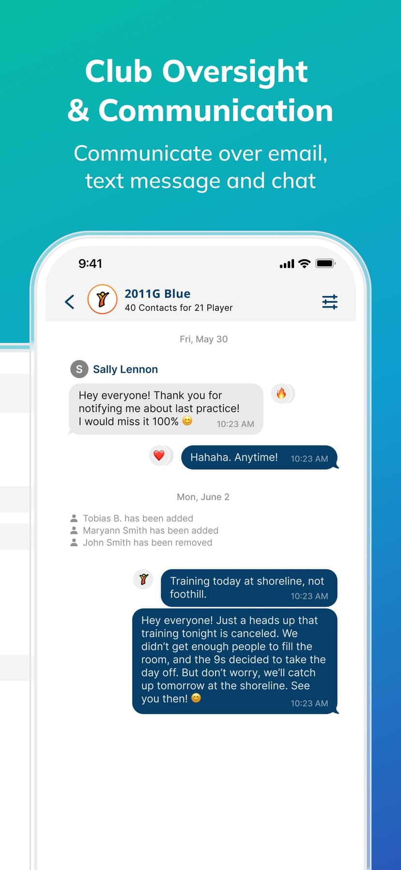 Byga screenshot 10 - screenshot
