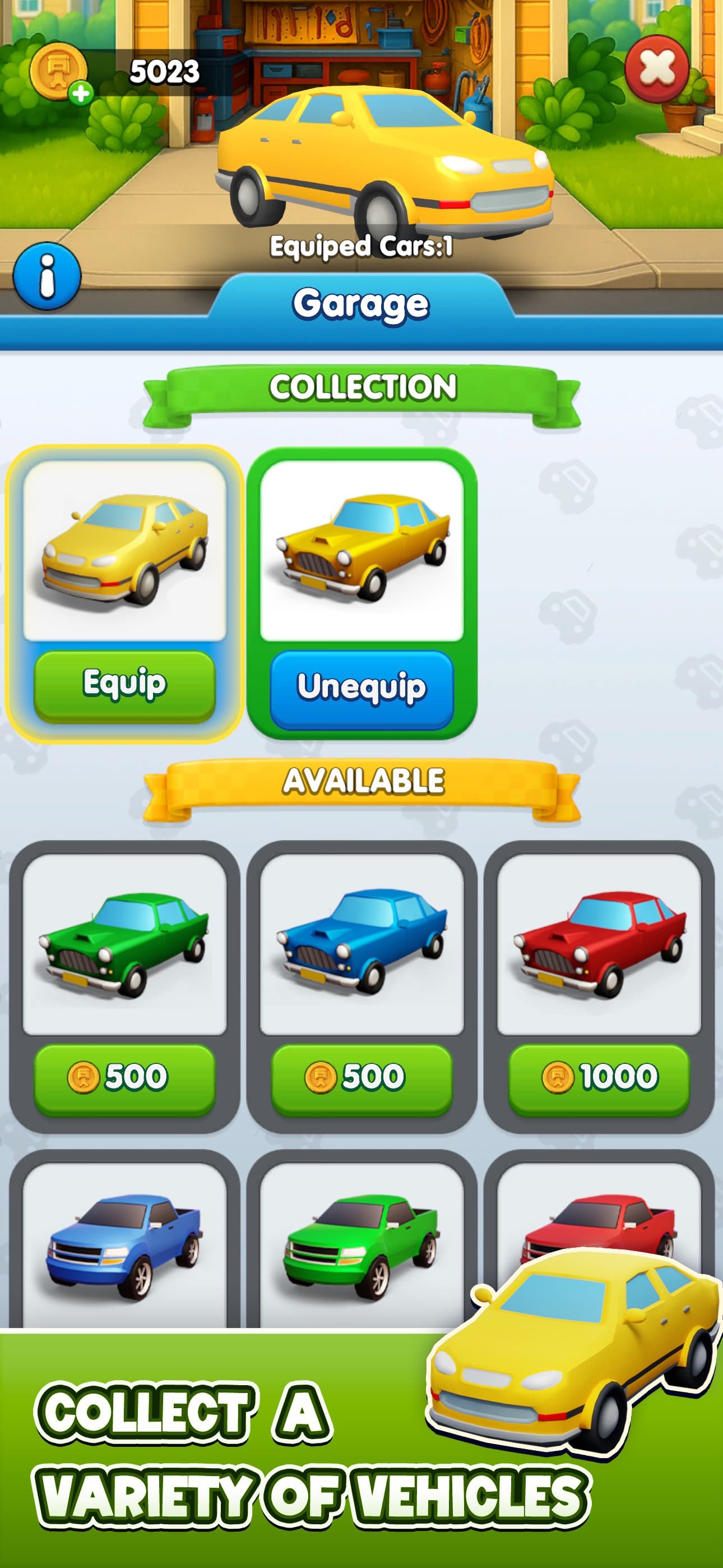 Traffic Untangle: Puzzle Roads screenshot 5 - screenshot