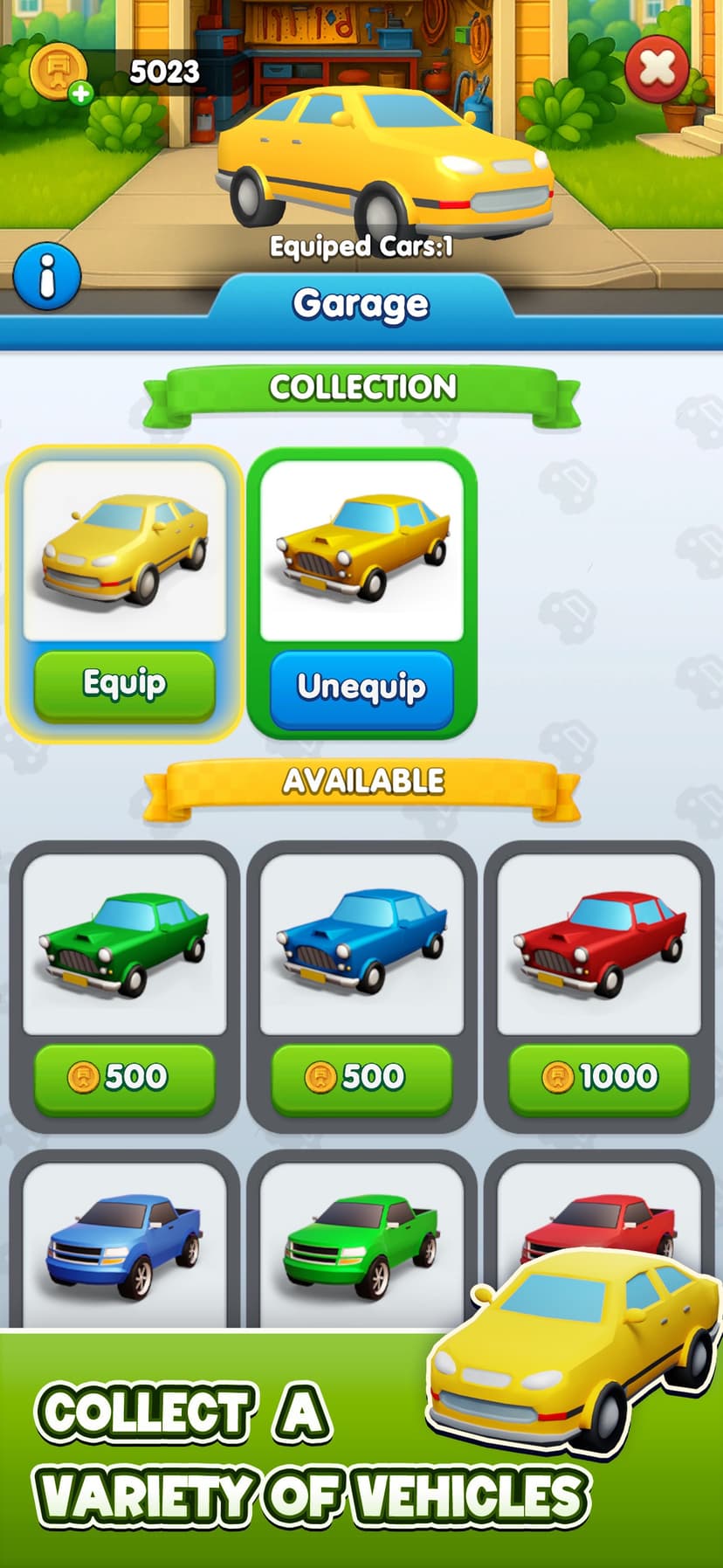 Traffic Untangle: Puzzle Roads screenshot 5 - screenshot