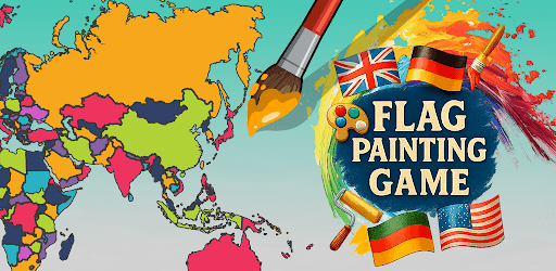 Paint My Flag screenshot 15 - screenshot