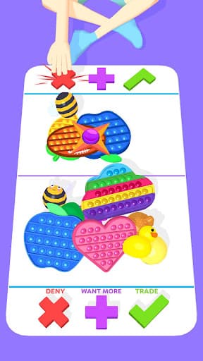 Fidget Trading 3D Fidget Toys screenshot 11 - screenshot