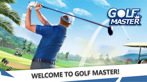 Golf Master 3D screenshot 6 - screenshot