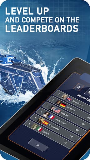 Fleet Battle - Sea Battle screenshot 20 - screenshot