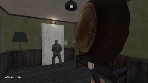 Mother Bird Horror Story Ch2 screenshot 3 - screenshot
